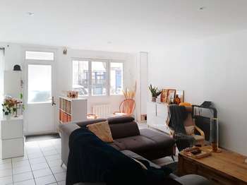 Location Maison 3 chambresGuer