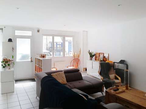 Location maison 4 pièces