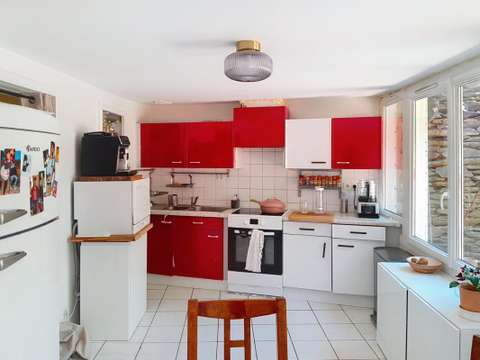 Location maison 4 pièces