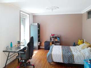 Location maison 4 pièces