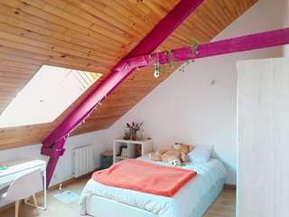 Location maison 4 pièces