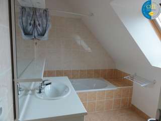 Location maison 5 pièces