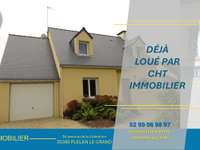 Location maison 5 pièces