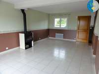 Location maison 5 pièces