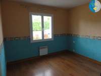 Location maison 5 pièces