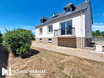 Location Maison 3 chambresGuer