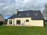 Location maison 6 pièces
