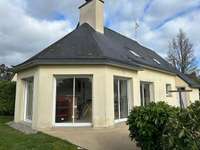 Location maison 6 pièces