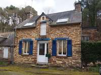 Location maison 4 pièces