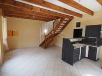 Location maison 4 pièces