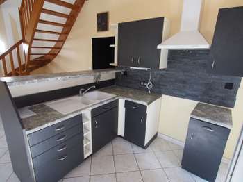 Location maison 4 pièces