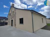 Location maison 5 pièces
