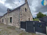 Location maison 5 pièces