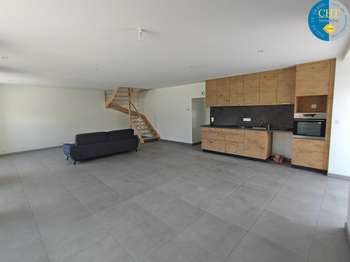 Location maison 5 pièces