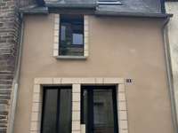 Location maison 4 pièces