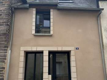 Location Maison 2 chambresGuer