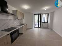 Location maison 4 pièces
