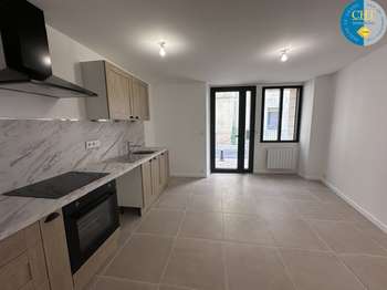 Location maison 4 pièces