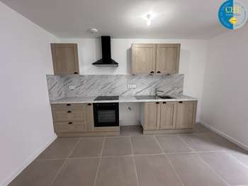 Location maison 4 pièces