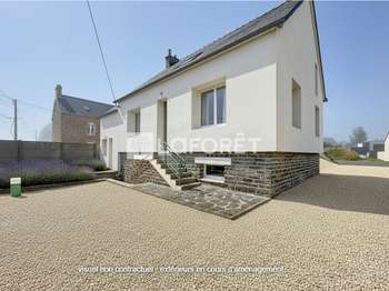 Location Maison 4 chambresGuer