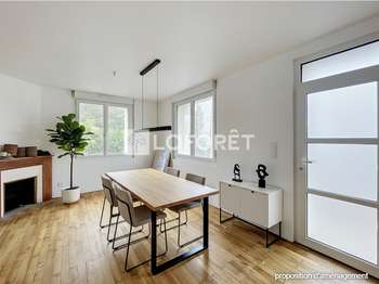Location maison 6 pièces