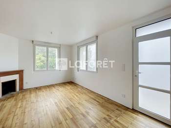 Location maison 6 pièces