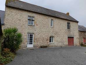 Location Maison 3 chambresGuérande