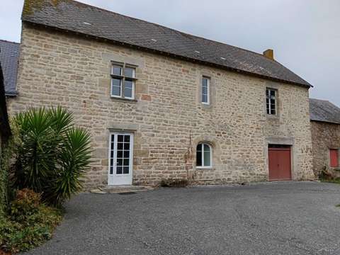 Location maison 4 pièces Guérande 44