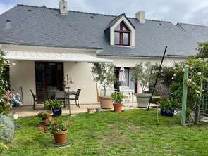 Location Maison 3 chambresGuérande