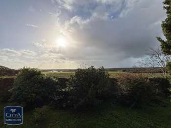 Location maison 5 pièces Guérande 44