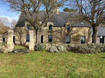Location maison 5 pièces Guérande 44