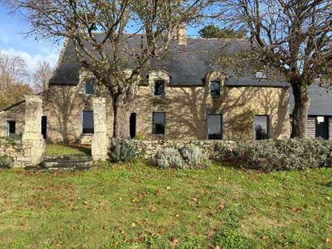 Location maison 5 pièces Guérande 44