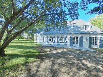 Location Maison 9 piècesGuérande