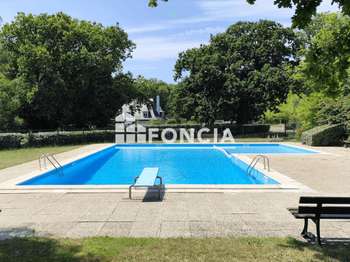 Location Maison 9 piècesGuérande