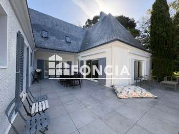 Location maison 9 pièces