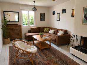Location Maison 3 chambresGuérande