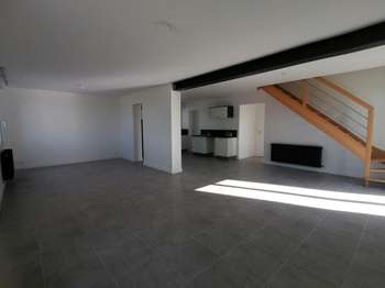 Location Maison 3 chambresGuérande