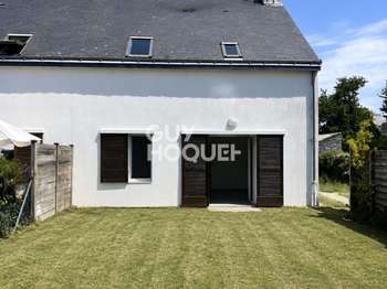 Location Maison 3 chambresGuérande