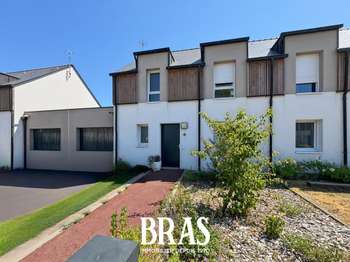 Location Maison 3 chambresGuérande
