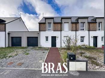 Location Maison 3 chambresGuérande