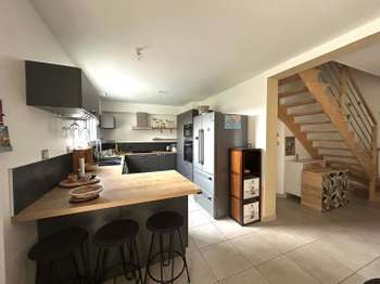 Location maison 4 pièces Guérande 44