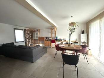 Location maison 4 pièces