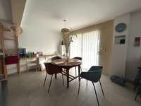 Location maison 4 pièces