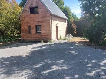 Location maison 3 pièces