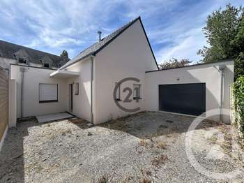 Location maison 5 pièces
