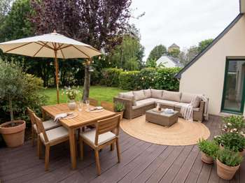 Location Maison 3 chambresGuérande