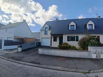 Location maison 4 pièces