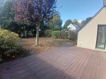 Location maison 4 pièces
