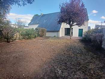 Location maison 4 pièces Guérande 44