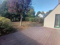 Location maison 4 pièces